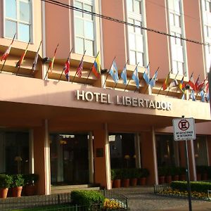 Hotel Libertador